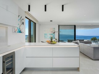 Villa Baška Voda Caratteristiche 35