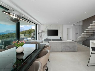 Villa Baška Voda Caratteristiche 36