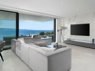 Villa Baška Voda Caratteristiche 37