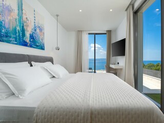 Villa Baška Voda Caratteristiche 38