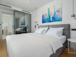 Villa Baška Voda Caratteristiche 39