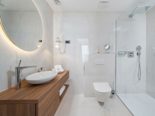 Villa Baška Voda Caratteristiche 40