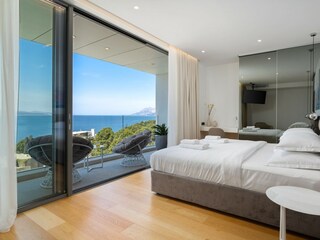 Villa Baška Voda Caratteristiche 41