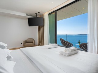 Villa Baška Voda Caratteristiche 42