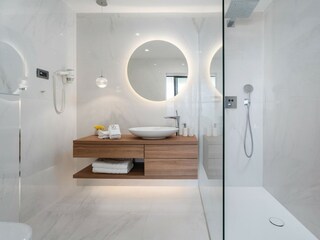 Villa Baška Voda Caratteristiche 44