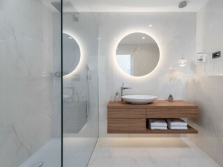 Villa Baška Voda Caratteristiche 47