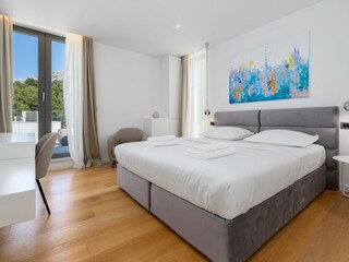 Villa Baška Voda Caratteristiche 48