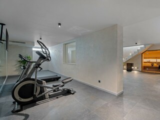 Villa Baška Voda Caratteristiche 53