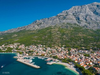 Villa Baška Voda Ambiente 56