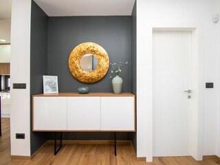 VILLA FÜR 9 PERSONEN