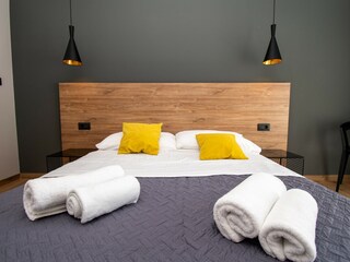 VILLA FÜR 9 PERSONEN