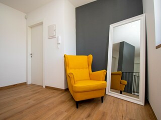 VILLA GEEIGNET FÜR BEHINDERTE