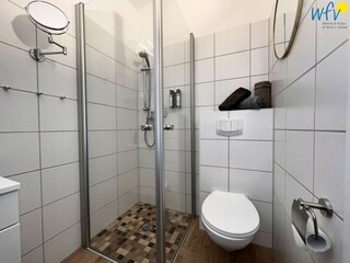 Vakantieappartement Wangerooge Kenmerken 16