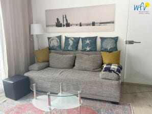 250001 - Vakantieappartement 1 - Wangerooge - image1