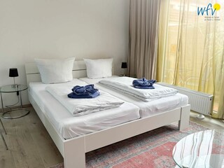 Vakantieappartement Wangerooge Kenmerken 19