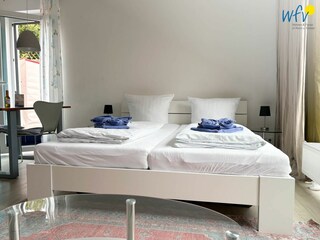 Vakantieappartement Wangerooge Kenmerken 20