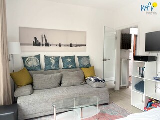 Vakantieappartement Wangerooge Kenmerken 21