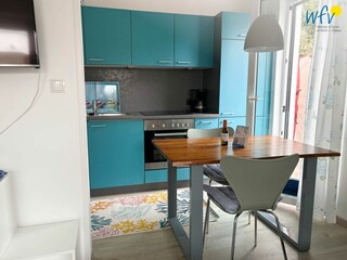 Appartement de vacances Wangerooge Enregistrement extérieur 7