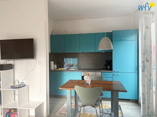 Appartement de vacances Wangerooge Enregistrement extérieur 10