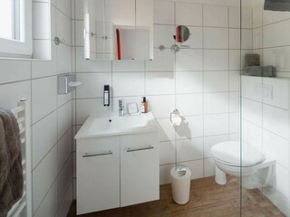 Appartamento per vacanze Wangerooge Caratteristiche 19