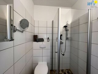 Appartamento per vacanze Wangerooge Caratteristiche 20
