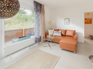 Ferienwohnung 2 Villa Düna