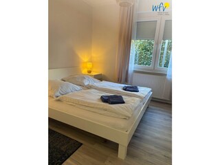 Appartamento per vacanze Wangerooge Caratteristiche 21