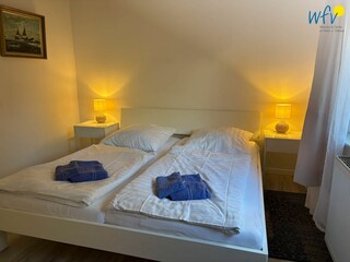 Appartamento per vacanze Wangerooge Caratteristiche 22