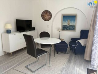 Appartamento per vacanze Wangerooge Caratteristiche 25