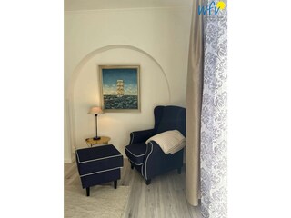 Ferienwohnung Wangerooge Außenaufnahme 11