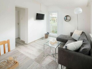 Vakantieappartement Wangerooge Kenmerken 16