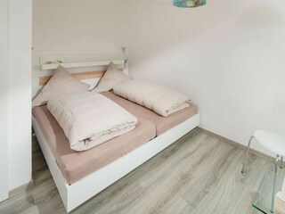 Vakantieappartement Wangerooge Kenmerken 17