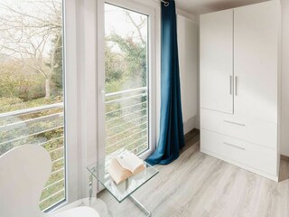 Appartement de vacances Wangerooge Équipement 18