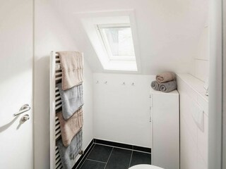 Vakantieappartement Wangerooge Kenmerken 20