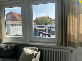 Vakantieappartement Wangerooge Kenmerken 21