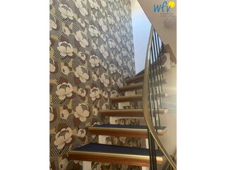 Appartement de vacances Wangerooge Équipement 22