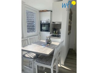 Vakantieappartement Wangerooge Kenmerken 24