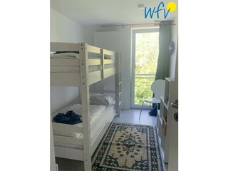 Vakantieappartement Wangerooge Kenmerken 24