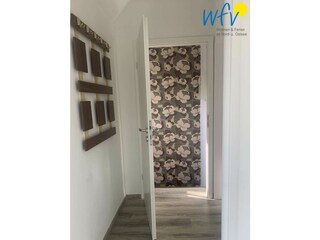 Vakantieappartement Wangerooge Kenmerken 25