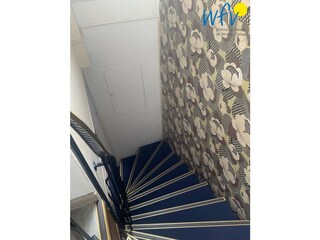 Vakantieappartement Wangerooge Buitenaudio-opname 10