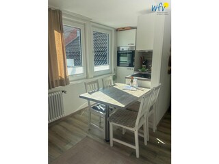 Vakantieappartement Wangerooge Kenmerken 28