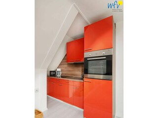 Vakantieappartement Wangerooge Kenmerken 15