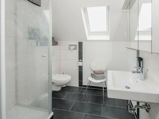 Vakantieappartement Wangerooge Kenmerken 16