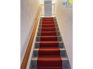 Vakantieappartement Wangerooge Buitenaudio-opname 4