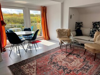 Vakantieappartement Wangerooge Buitenaudio-opname 7