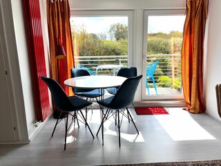 Vakantieappartement Wangerooge Buitenaudio-opname 8