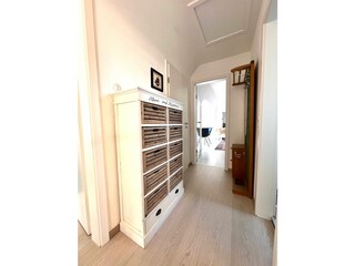 Vakantieappartement Wangerooge Kenmerken 17