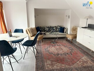 Vakantieappartement Wangerooge Kenmerken 22