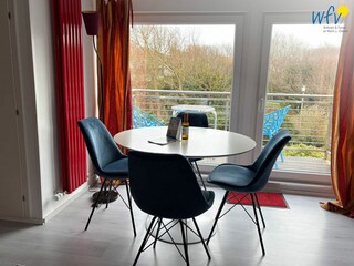 Vakantieappartement Wangerooge Kenmerken 23