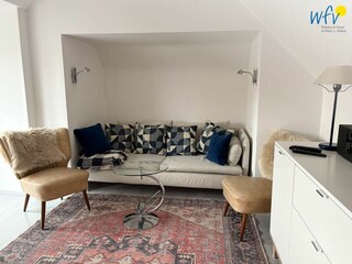 Vakantieappartement Wangerooge Kenmerken 24